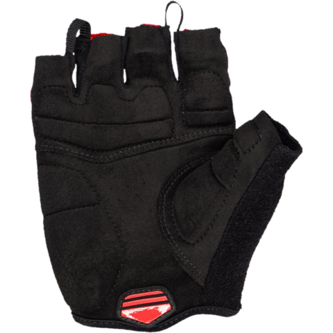 LIZARD SKINS Aramus apex - crimson - x-large