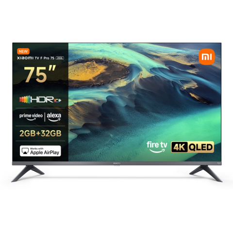 Xiaomi TV F Pro 75 2026