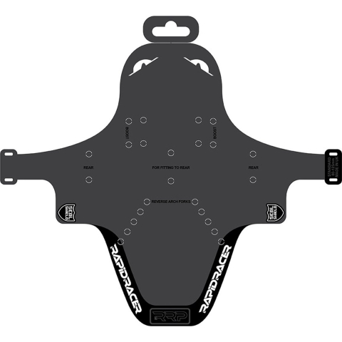 RRP Enduroguard - standard - white
