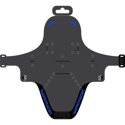 RRP Enduroguard - standard - blue