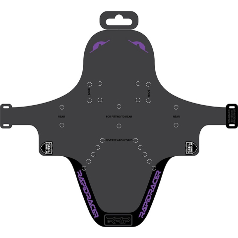 RRP Enduroguard - standard - purple
