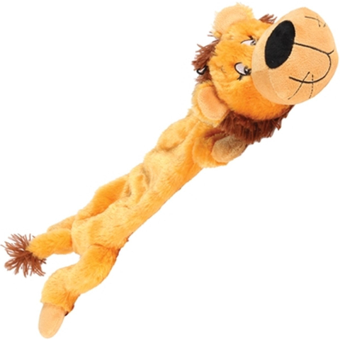 Happy Pet wild crinkler leeuw