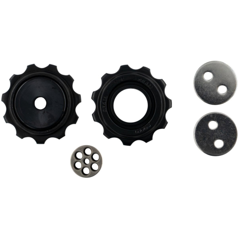 SRAM derailleurwielen-set pulley set x-9 my05