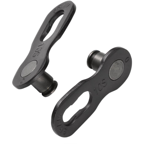 Sram kettingschakel 1/2 x 3/32 powerlock 10sp 4 stuks