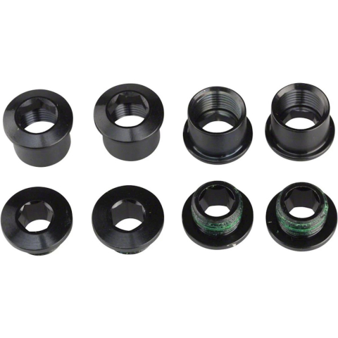 TRUVATIV kettingbladbout chain wheel screws xx1alu set á 4psc.