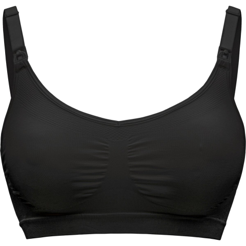 Medela Keep Cool Voedingsbeha - Mt. XXL - Zwart