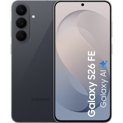 Samsung Galaxy S26 FE 256GB/8GB - Graphite