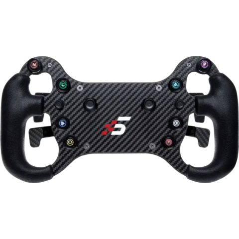 Simagic GT4 Premium Stuurwiel - Wheel