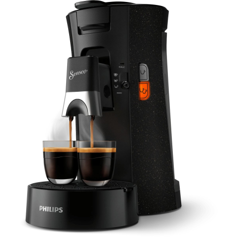Philips Senseo Select Black ECO