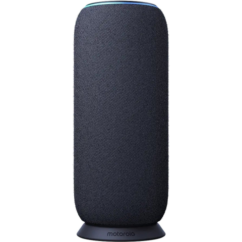 Motorola moto sound flow - PANTONE Carbon