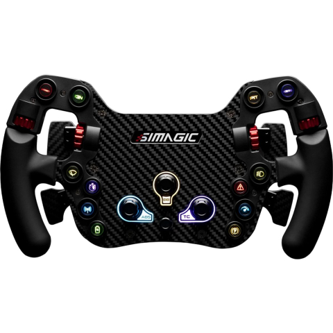 Simagic FX Extreme Formulewiel - Wheel