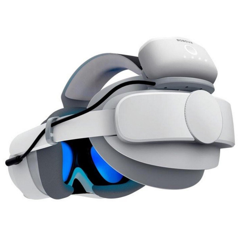 BoboVR P4S Battery Relief Strap for Pico 4 Ultra / Ultra Enterprise