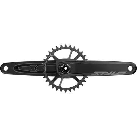 TRUVATIV crankstel "stylo 6k eagle" crankset stylo 6k eagle dub 32t.