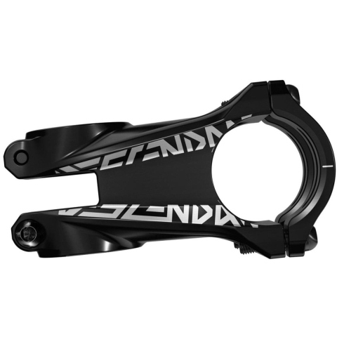 TRUVATIV stuurpen "descendant" stem "descendant" alu, black