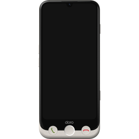 Doro Aurora A31 128GB/6GB - Bone