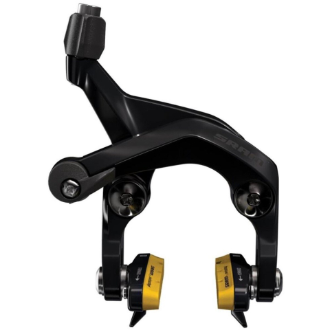 SRAM racerem "s900" brake s900 fr. direct mount,alu,black