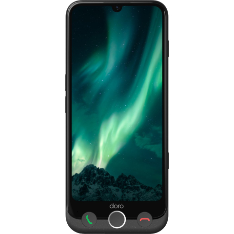 Doro Aurora A31 128GB/6GB - Graphite