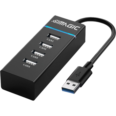 Simagic USB Extender