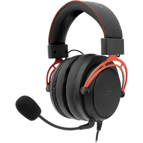White Shark GORILLA Over-Ear Gaming Headset