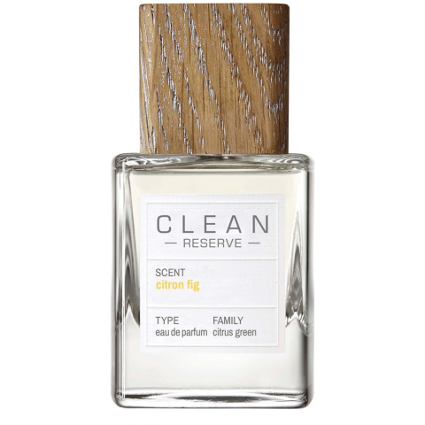 Clean Reserve - Citron Fig EDP - 30 ml