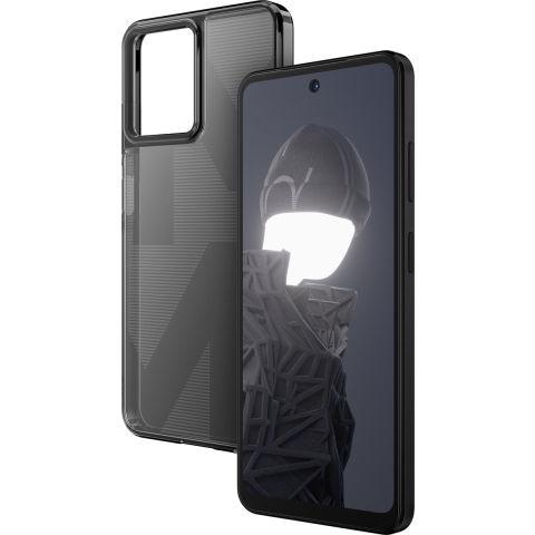 HMD Fusion Business Edition 256GB/8GB - Noir