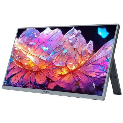 13.3" Arzopa A3C Pro - 1920x1080 - OLED - Portable Monitor