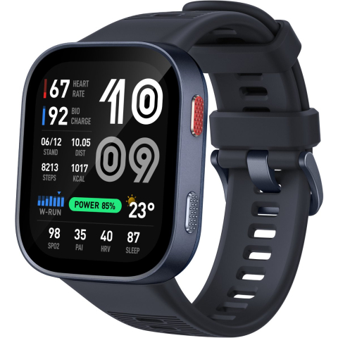Amazfit Bip Max - Dark Blue