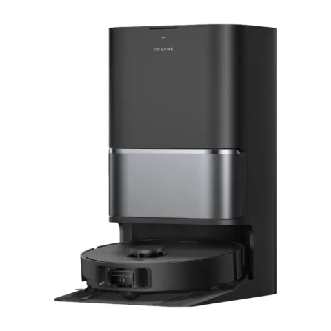 Dreame L10s Ultra Gen 3 robotstofzuiger – Zwart