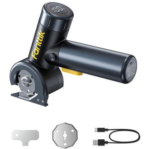 Fanttik C8 Nano electric cutting machine