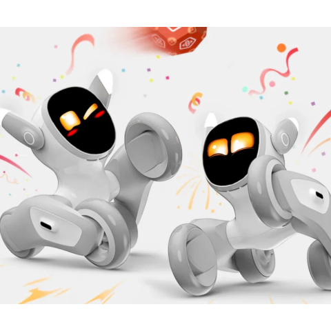 Loona Premium Interactive Robot