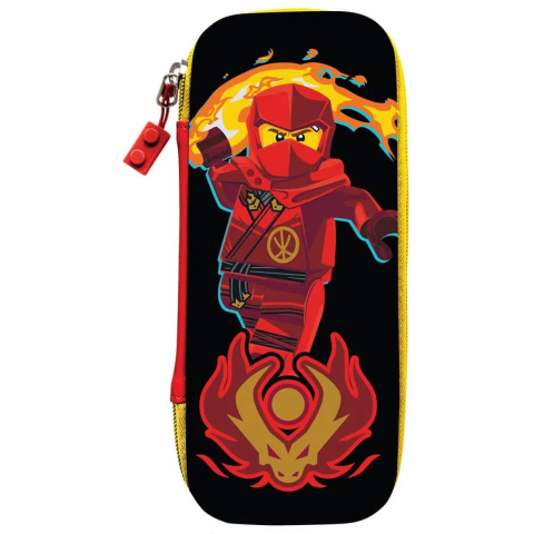 Euromic LEGO® Ninjago Molded Pencil Case 22 x 10 cm