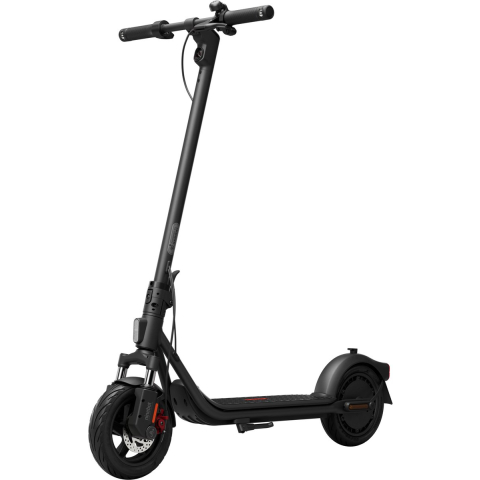 Segway Ninebot F2 II D - Red/black (20 km/h)