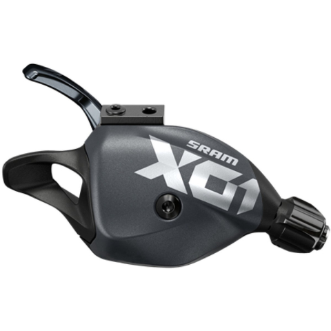 SRAM duimversteller "x01 eagle" trigger x01 eagle 12sp lunar grey