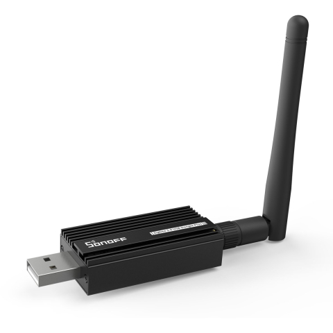 Sonoff Gateway ZigBee 3.0 USB Dongle Plus