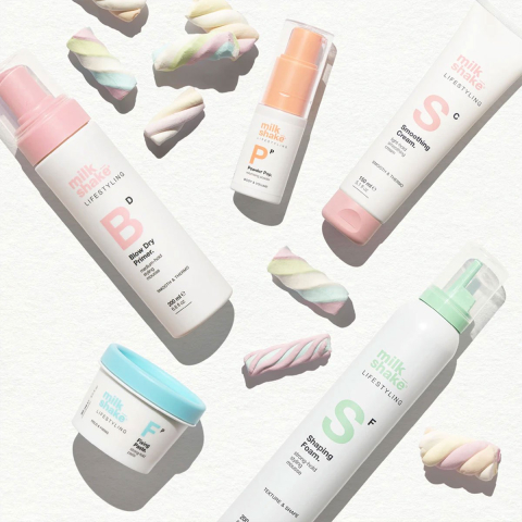 Milk Shake Lifestyling Thermo Protector 200 ml