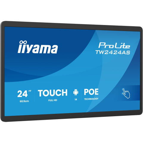 iiyama ProLite TW2424AS-B3P Interactive Touchpanel PC