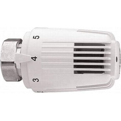 Herz Standaard thermostatic head