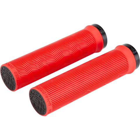 TRUVATIV handvat "descendant" grip descendant red
