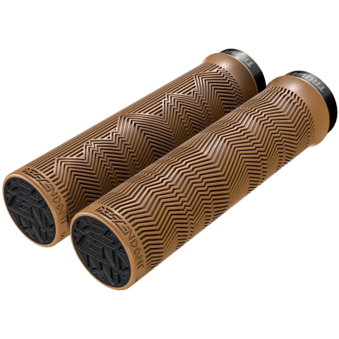 TRUVATIV handvat "descendant" grip descendant gum (brown)