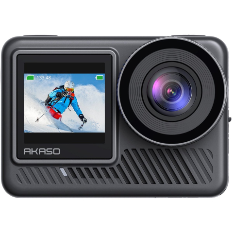 Akaso Brave 8 Lite 4K 60FPS Ultra HD action kamera