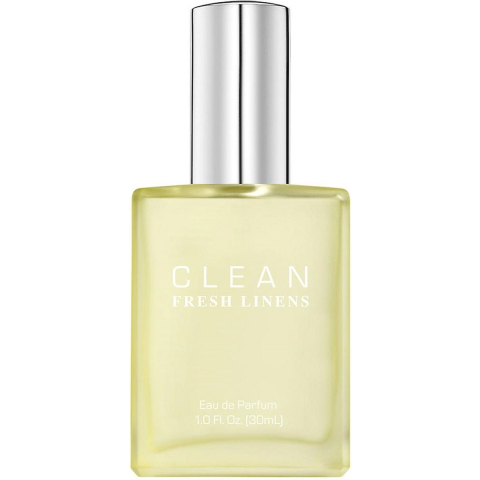 Clean Classic Fresh Linens EDP - 30 ml