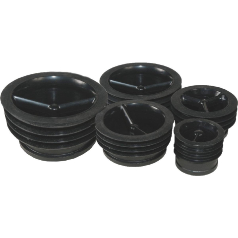 Green Drain GD1.5 sifonmembraan stankafsluiter 36-44 mm