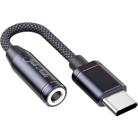 FiiO JA11 - DAC Dongle - USB-C