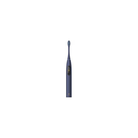 Oclean Elektrische tandenborstel X Pro Blauw