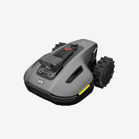 Mammotion YUKA mini 2 800