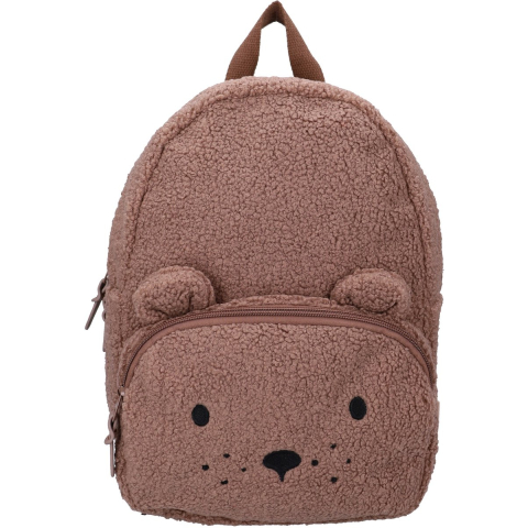 Vadobag Backpack Comfort Friends - Brown