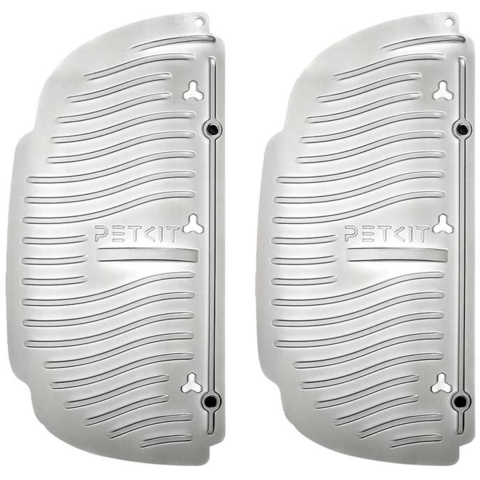 Petkit Magnetic litter paddles for Pura Max/ Purobot Max Pro litter boxes (2 pcs).
