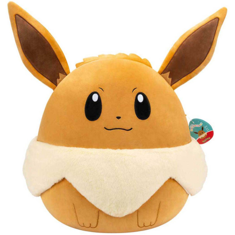 Squishmallows Pokémon Eevee 50 cm