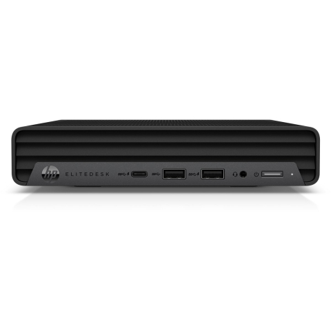HP Refurbished EliteDesk 800 G6 - Core i5 | 16GB | 256GB | T1A Grade