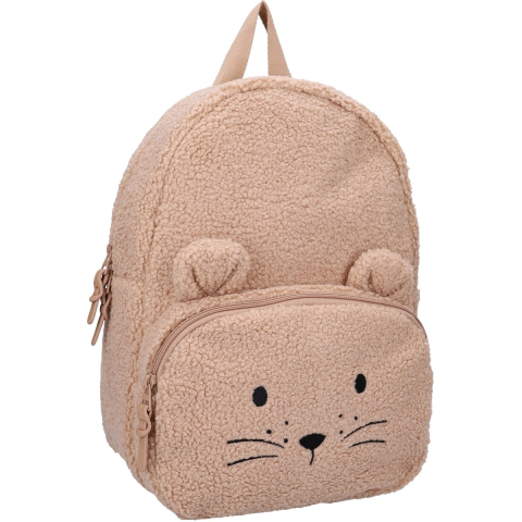 Vadobag Backpack Comfort Friends - Beige